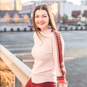 Meet your Posher, Lexi